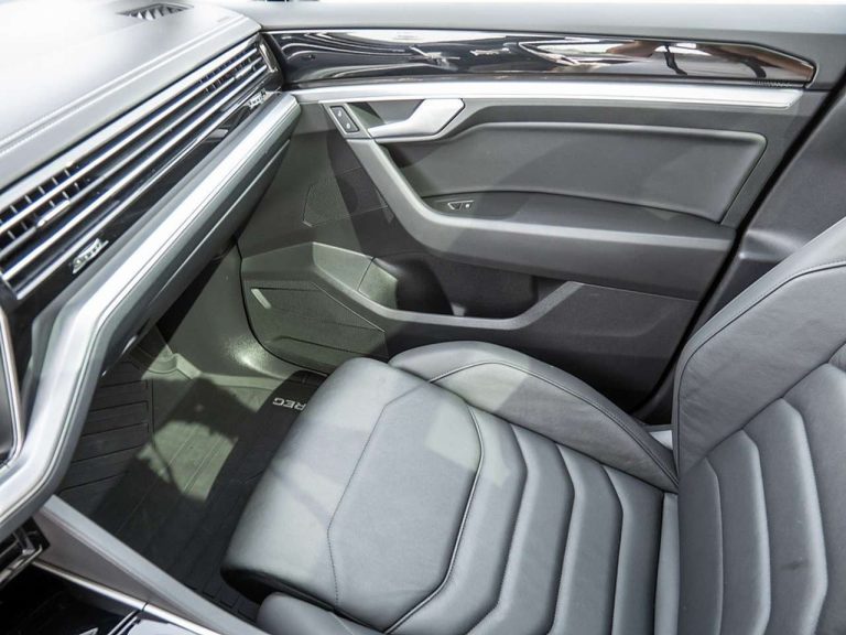 Volkswagen Touareg 3.0 V6 TSI eHybrid 4MOTION Elegance - photo 7