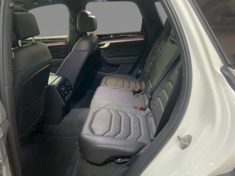 Volkswagen Touareg 3.0 V6 TSI eHybrid 4MOTION - photo 8