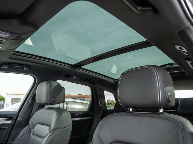 Volkswagen Touareg 3.0 V6 TSI eHybrid 4MOTION Elegance - photo 8