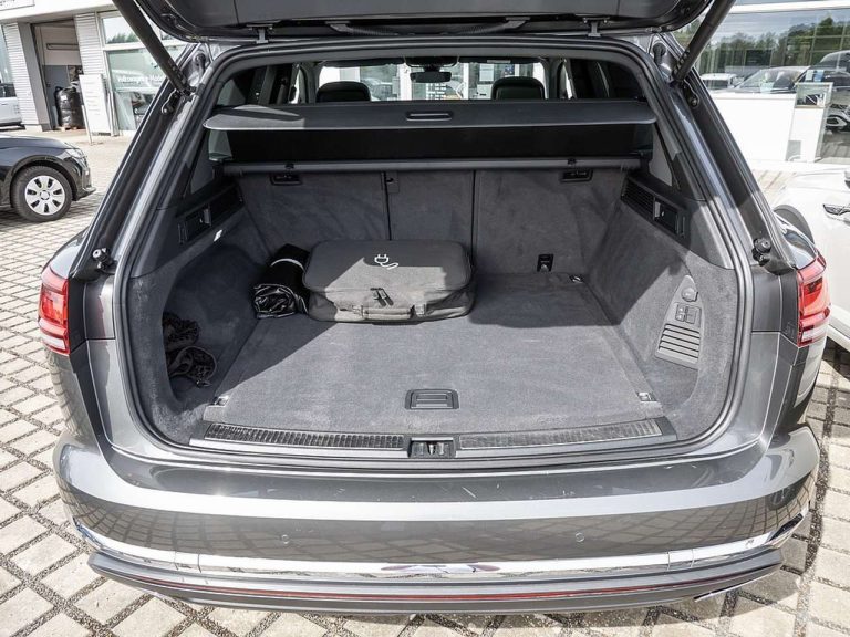 Volkswagen Touareg 3.0 V6 TSI eHybrid 4MOTION Elegance - photo 9