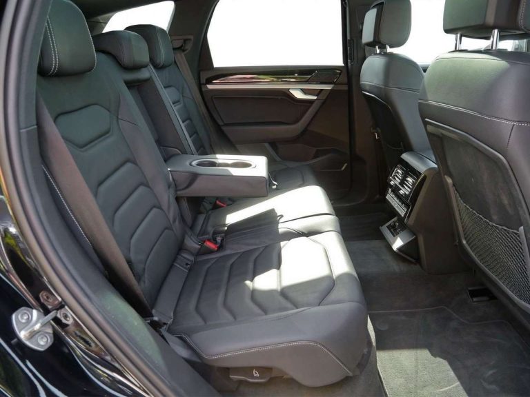 Volkswagen Touareg 3.0 V6 eHybrid 4MOTION Elegance - photo 13