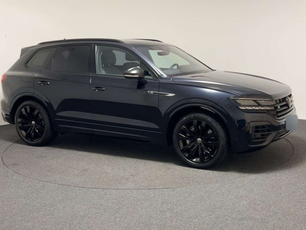 Volkswagen Touareg R 3.0 V6 TSI eHybrid 4MOTION