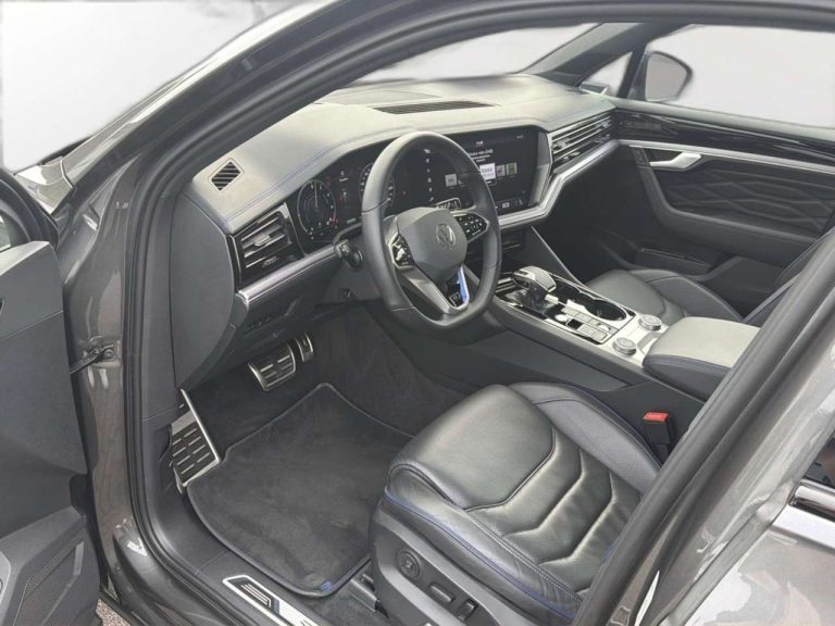 Volkswagen Touareg R 3.0 V6 TSI eHybrid 4MOTION - photo 5