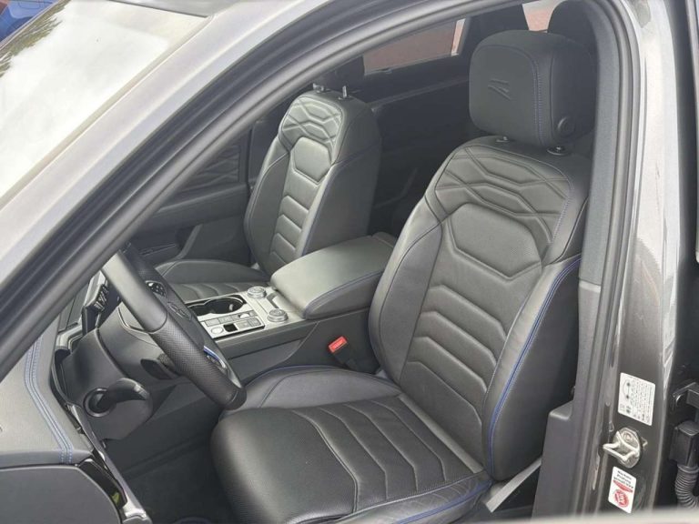 Volkswagen Touareg R 3.0 V6 TSI eHybrid 4MOTION - photo 6