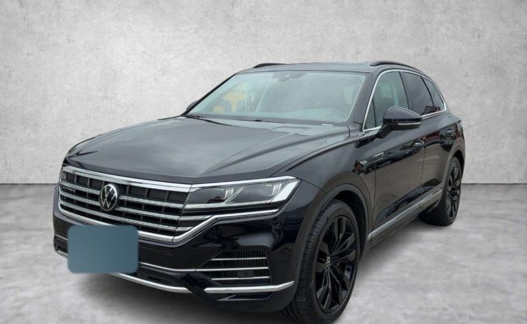 Volkswagen Touareg 3.0 V6 TSI eHybrid 4MOTION Elegance