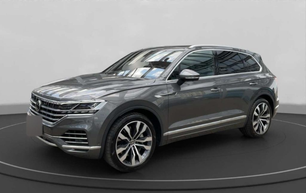 Volkswagen Touareg 3.0 V6 TSI eHybrid 4MOTION Elegance