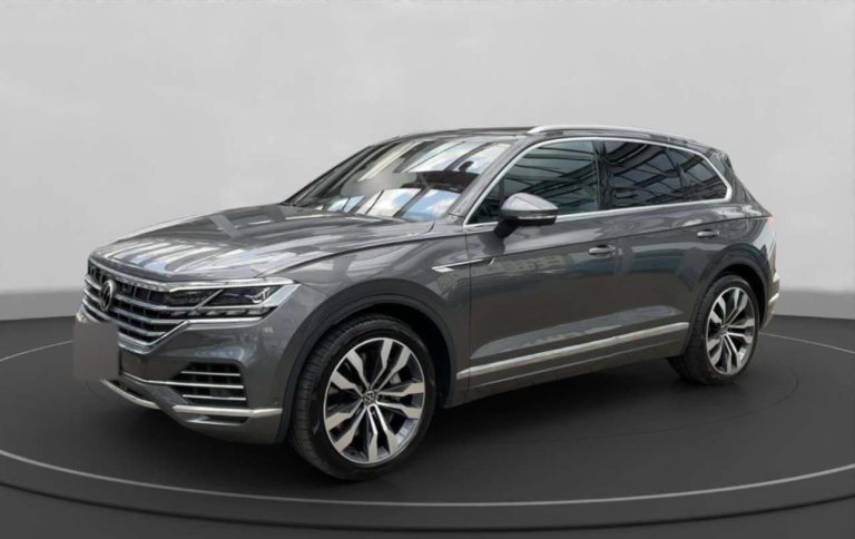 Volkswagen Touareg 3.0 V6 TSI eHybrid 4MOTION Elegance