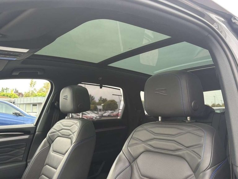 Volkswagen Touareg R 3.0 V6 TSI eHybrid 4MOTION - photo 10