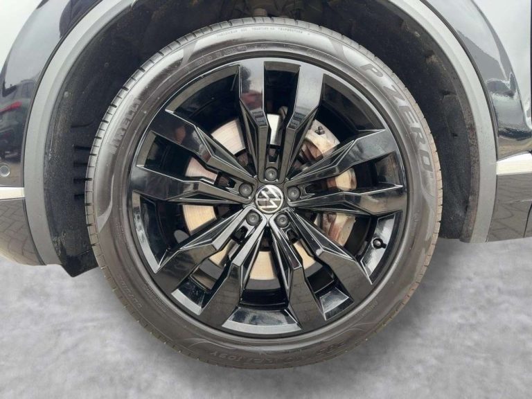 Volkswagen Touareg 3.0 V6 TSI eHybrid 4MOTION Elegance - photo 10