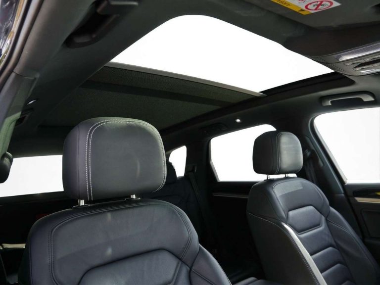 Volkswagen Touareg 3.0 V6 eHybrid 4MOTION Elegance - photo 11