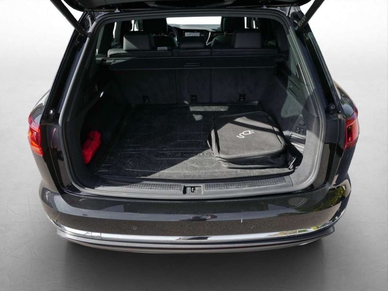 Volkswagen Touareg 3.0 V6 eHybrid 4MOTION Elegance - photo 12