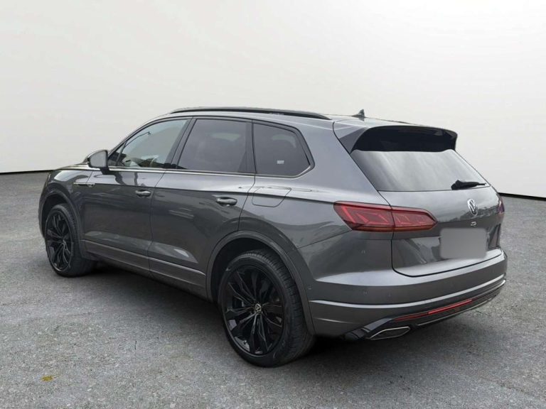 Volkswagen Touareg R 3.0 V6 TSI eHybrid 4MOTION - photo 2