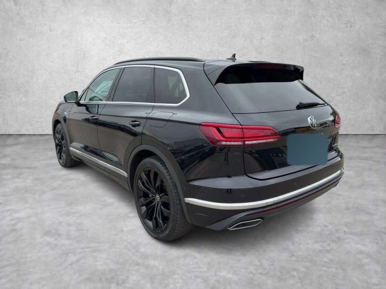 Volkswagen Touareg 3.0 V6 TSI eHybrid 4MOTION Elegance - photo 2