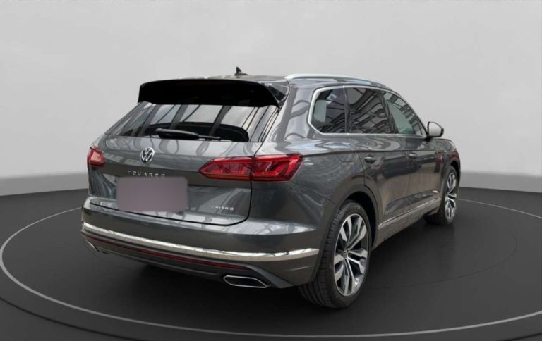 Volkswagen Touareg 3.0 V6 TSI eHybrid 4MOTION Elegance - photo 2