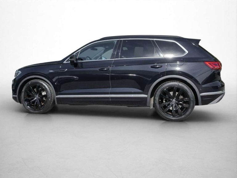 Volkswagen Touareg 3.0 V6 eHybrid 4MOTION Elegance - photo 2