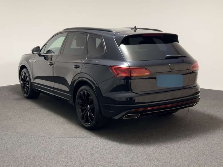 Volkswagen Touareg R 3.0 V6 TSI eHybrid 4MOTION - photo 2