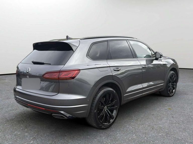 Volkswagen Touareg R 3.0 V6 TSI eHybrid 4MOTION - photo 3