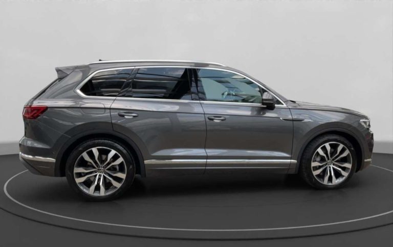 Volkswagen Touareg 3.0 V6 TSI eHybrid 4MOTION Elegance - photo 3