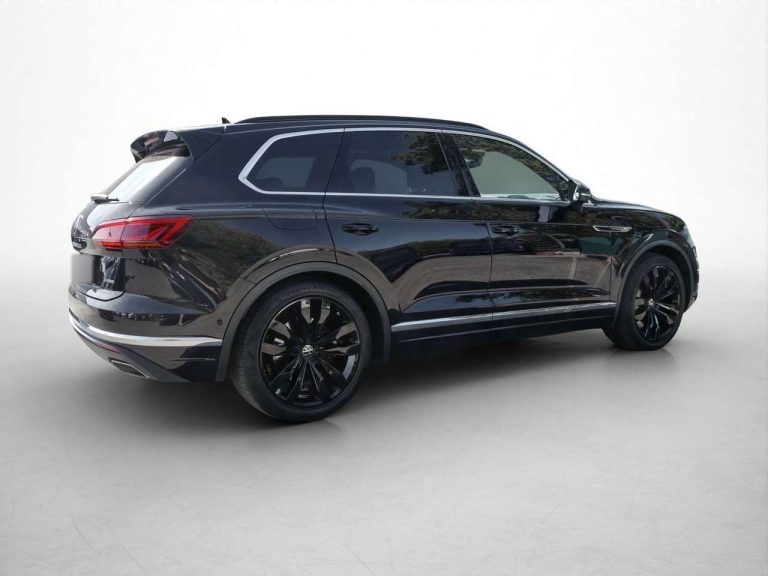 Volkswagen Touareg 3.0 V6 eHybrid 4MOTION Elegance - photo 3