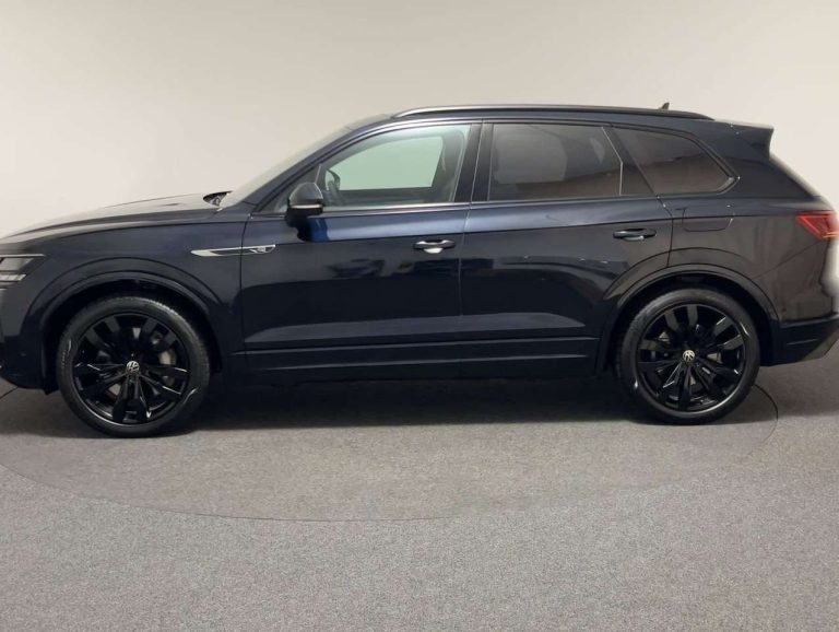 Volkswagen Touareg R 3.0 V6 TSI eHybrid 4MOTION - photo 3