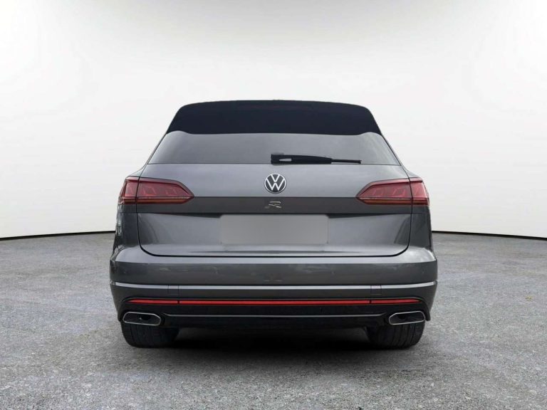 Volkswagen Touareg R 3.0 V6 TSI eHybrid 4MOTION - photo 4