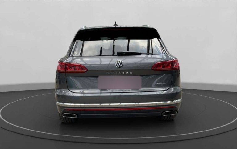 Volkswagen Touareg 3.0 V6 TSI eHybrid 4MOTION Elegance - photo 4