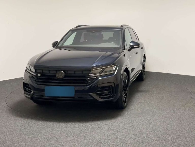 Volkswagen Touareg R 3.0 V6 TSI eHybrid 4MOTION - photo 5