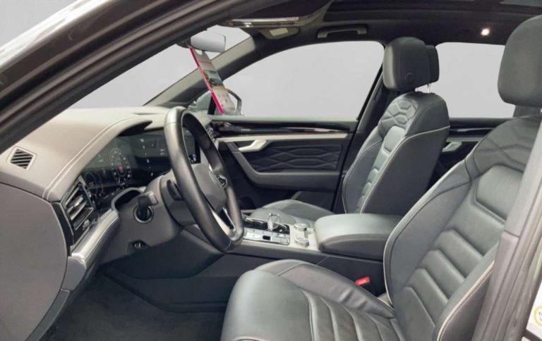 Volkswagen Touareg 3.0 V6 TSI eHybrid 4MOTION Elegance - photo 6