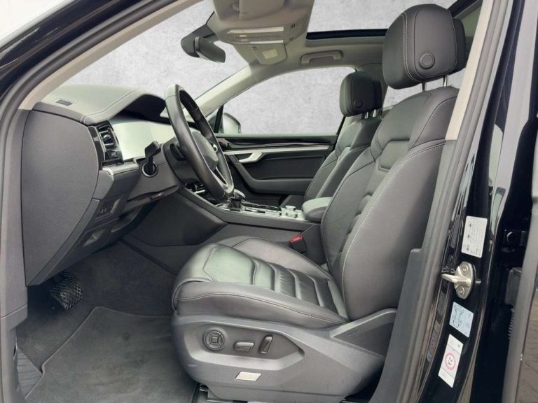 Volkswagen Touareg 3.0 V6 TSI eHybrid 4MOTION Elegance - photo 7