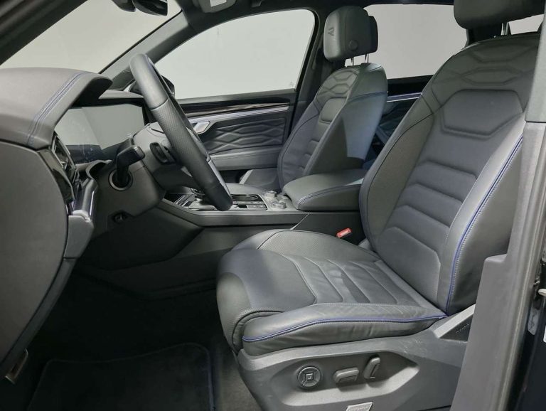 Volkswagen Touareg R 3.0 V6 TSI eHybrid 4MOTION - photo 7