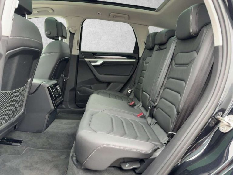 Volkswagen Touareg 3.0 V6 TSI eHybrid 4MOTION Elegance - photo 8