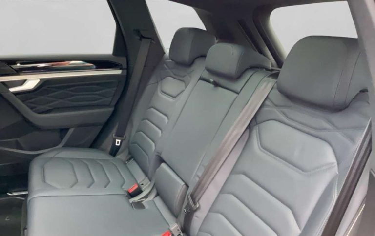 Volkswagen Touareg 3.0 V6 TSI eHybrid 4MOTION Elegance - photo 8