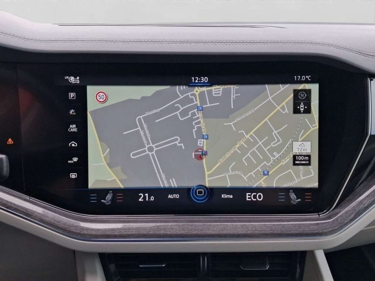 Volkswagen Touareg 3.0 V6 eHybrid 4MOTION Elegance - photo 8
