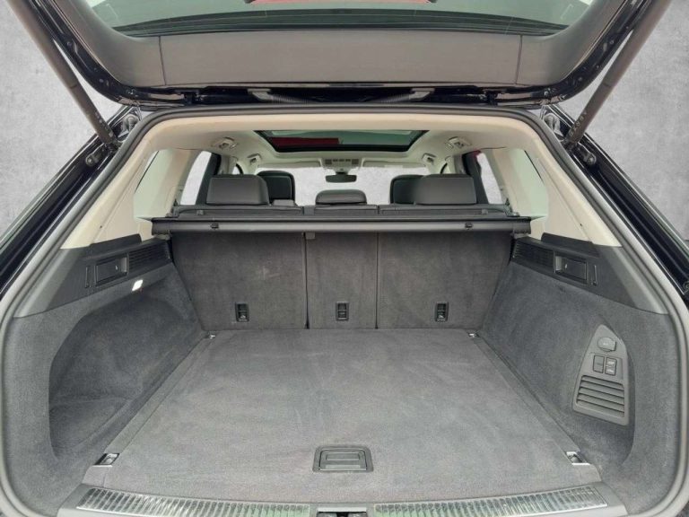 Volkswagen Touareg 3.0 V6 TSI eHybrid 4MOTION Elegance - photo 9