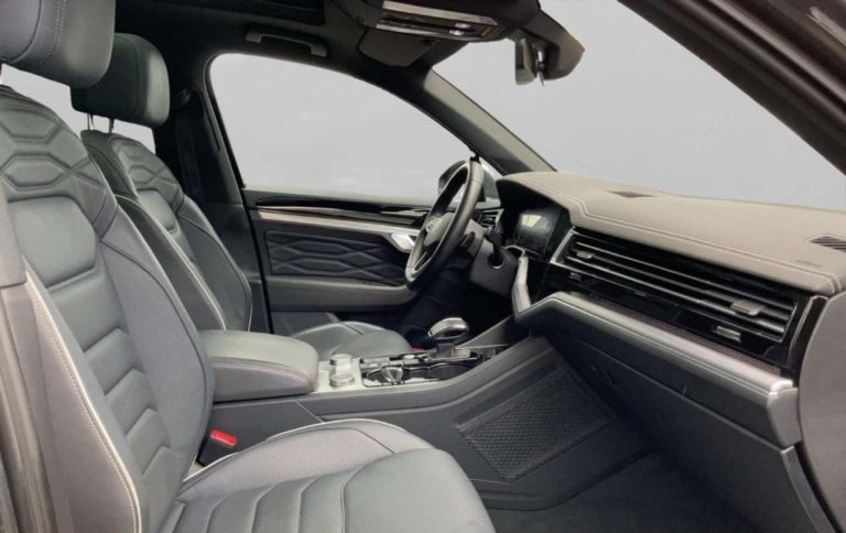 Volkswagen Touareg 3.0 V6 TSI eHybrid 4MOTION Elegance - photo 9