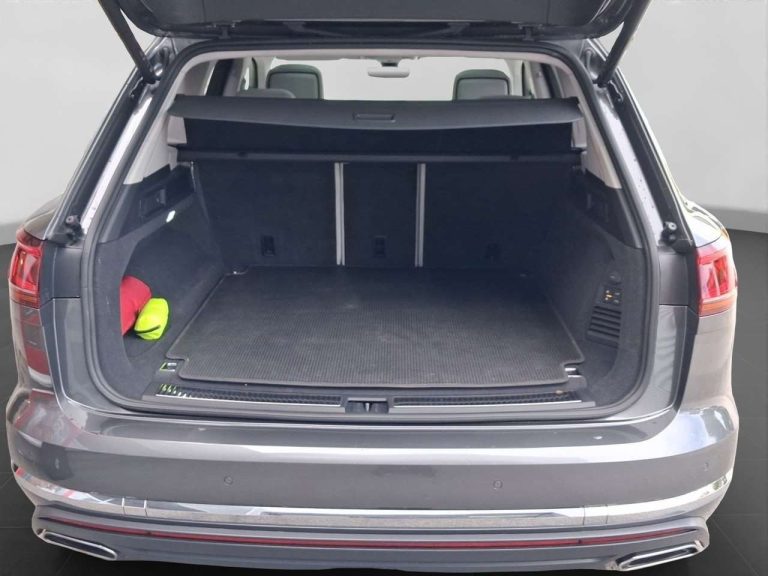 Volkswagen Touareg 3.0 V6 eHybrid 4MOTION Elegance - photo 9