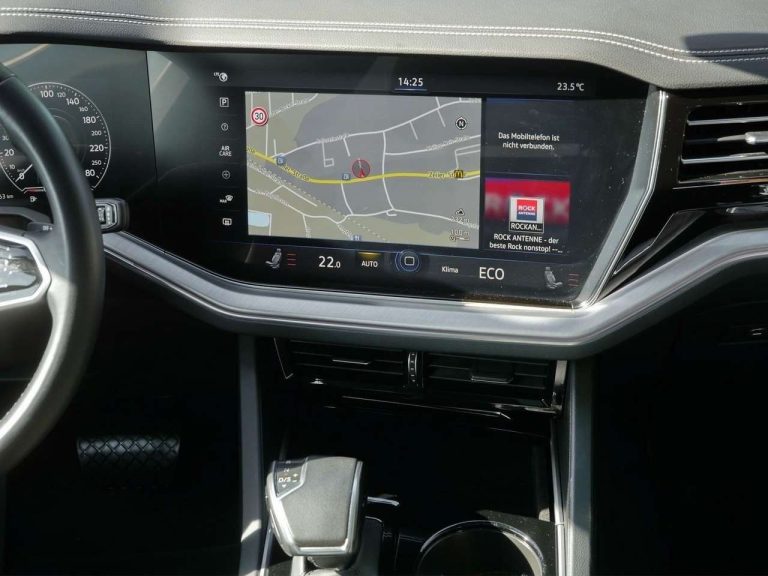 Volkswagen Touareg 3.0 V6 eHybrid 4MOTION Elegance - photo 9