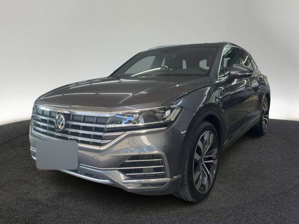 Volkswagen Touareg 3.0 V6 eHybrid 4MOTION Elegance