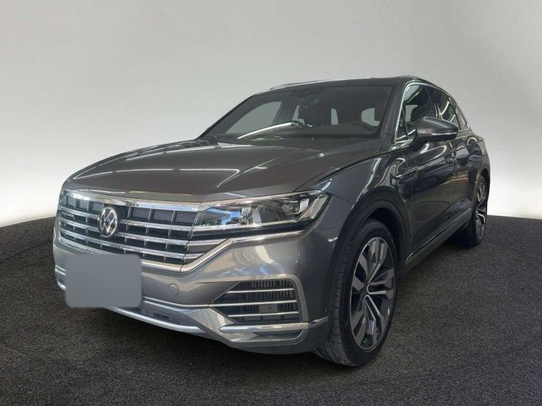 Volkswagen Touareg 3.0 V6 eHybrid 4MOTION Elegance