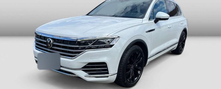 Volkswagen Touareg 3.0 V6 TSI eHybrid 4MOTION Elegance