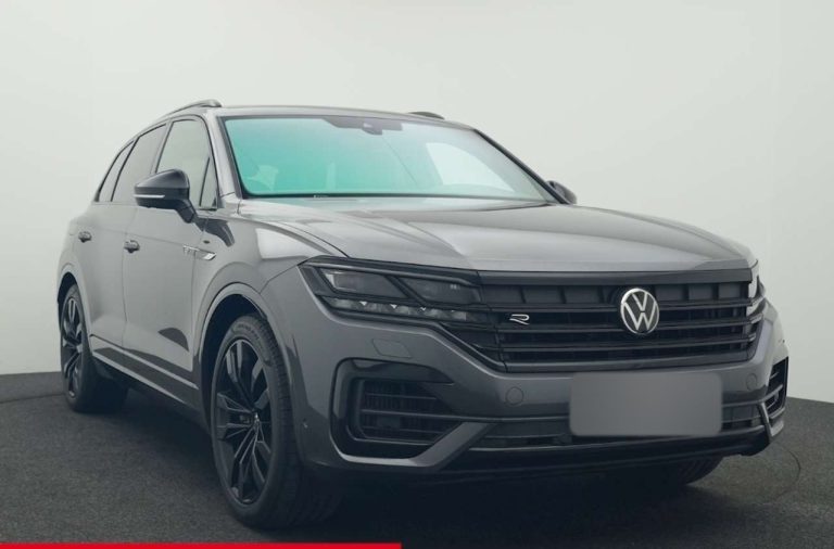 Volkswagen Touareg R 3.0 V6 TSI eHybrid 4MOTION