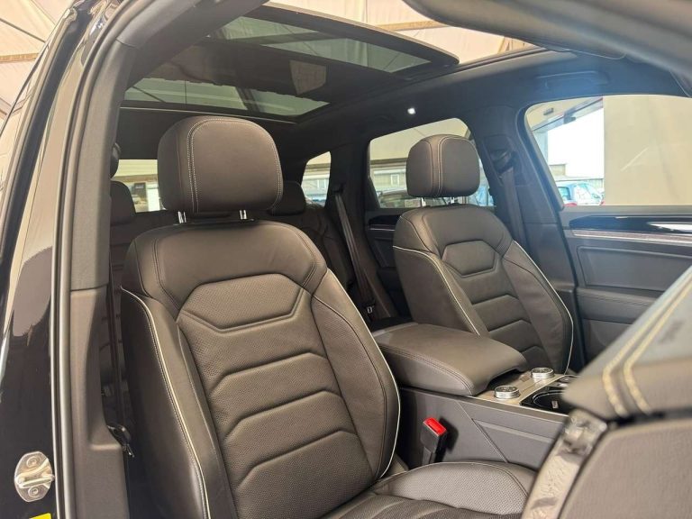 Volkswagen Touareg 3.0 V6 Hybrid Elegance - photo 10