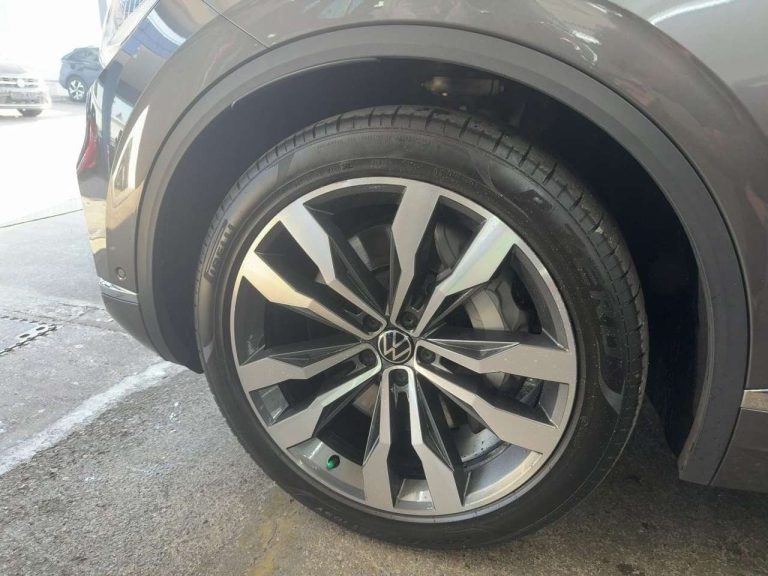 Volkswagen Touareg 3.0 V6 eHybrid 4MOTION Elegance - photo 11