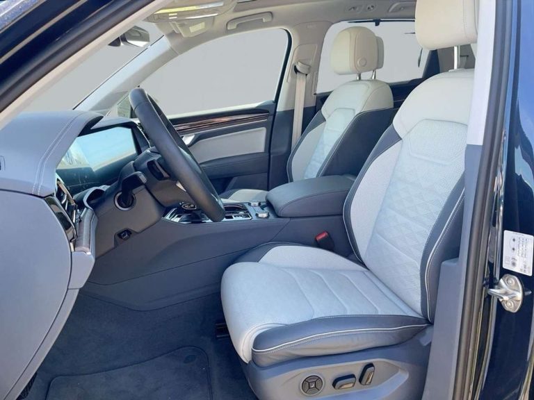 Volkswagen Touareg 3.0 V6 eHybrid 4MOTION Elegance - photo 11
