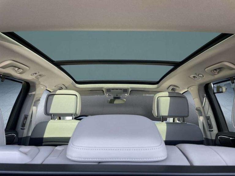 Volkswagen Touareg 3.0 V6 eHybrid 4MOTION Elegance - photo 13