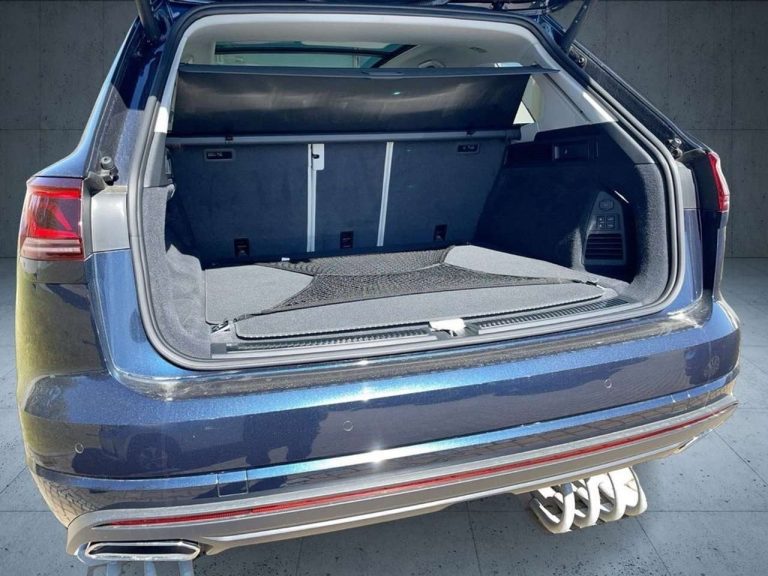 Volkswagen Touareg 3.0 V6 eHybrid 4MOTION Elegance - photo 14