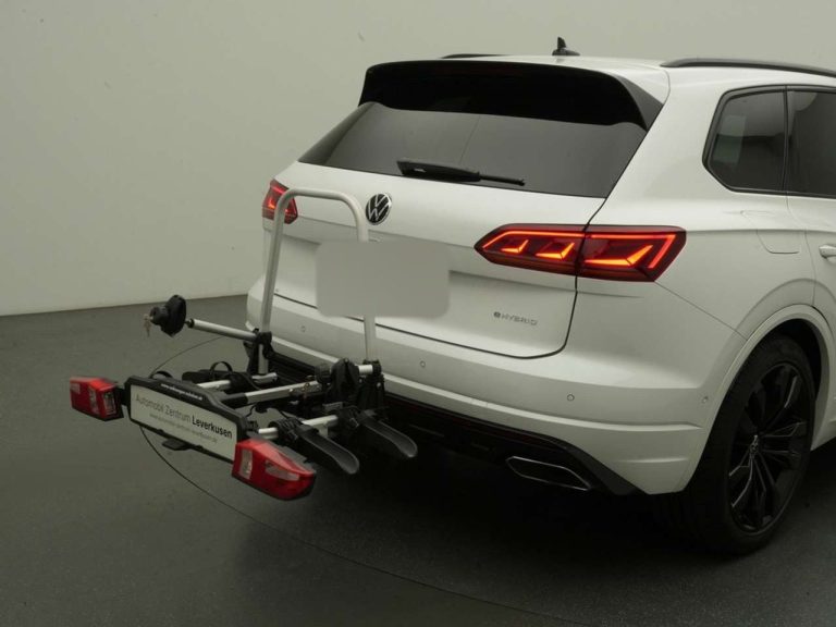 Volkswagen Touareg R eHybrid 4MOTION - photo 2