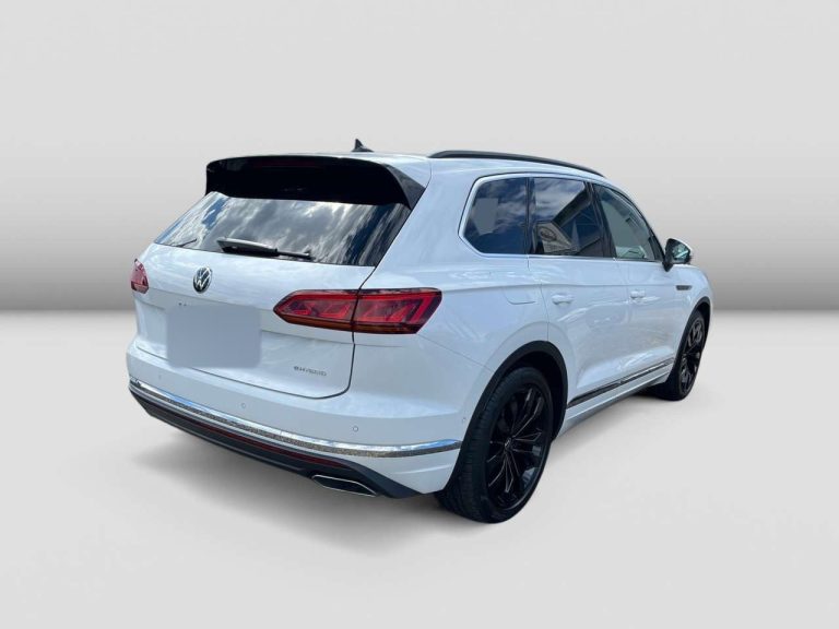 Volkswagen Touareg 3.0 V6 TSI eHybrid 4MOTION Elegance - photo 2