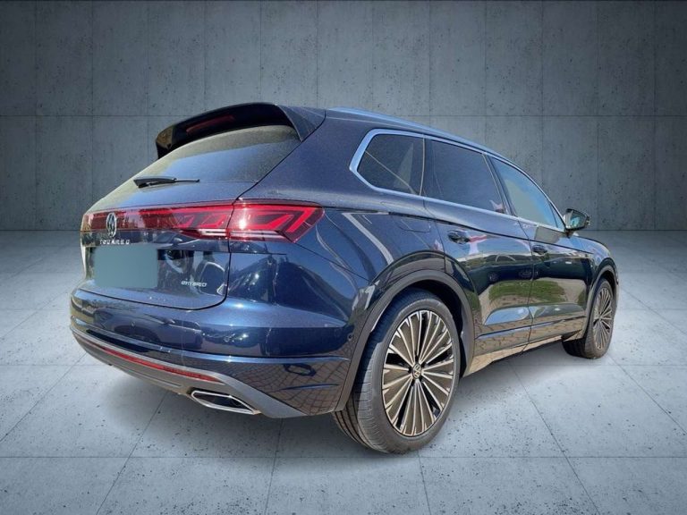 Volkswagen Touareg 3.0 V6 eHybrid 4MOTION Elegance - photo 2