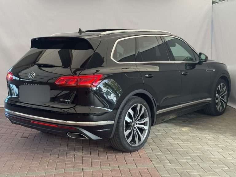 Volkswagen Touareg 3.0 V6 Hybrid Elegance - photo 2